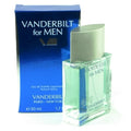 Vanderbilt by Gloria Vanderbilt