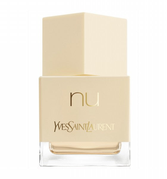 La Collection Nu by Yves Saint Laurent