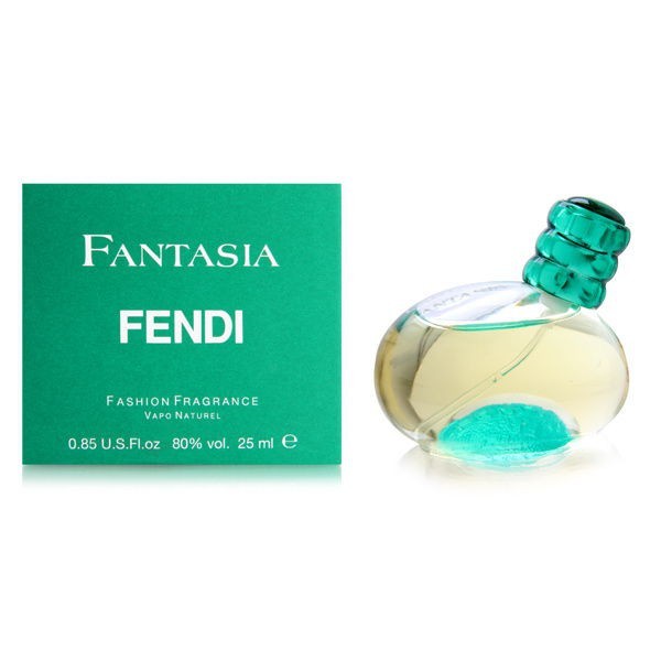 Fantasia by Fendi