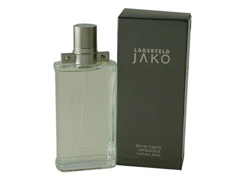 Jako by Karl Lagerfeld