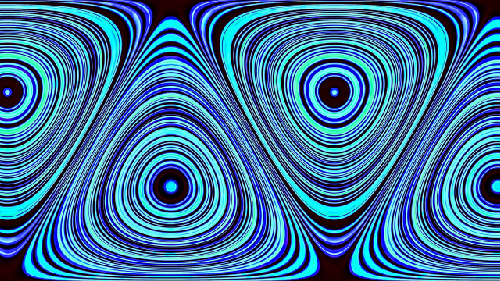 LumaVex - Fractalism