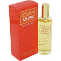 Jovan Musk by Coty