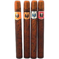 Cuba Men's Variety Gift Set by Cuba Paris