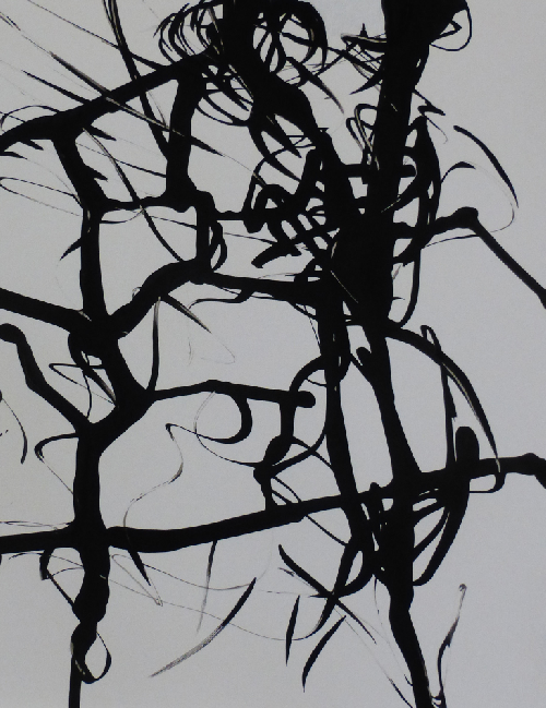 LumaVex - Tangled Trees