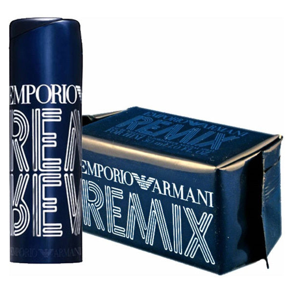 Emporio Remix by Giorgio Armani
