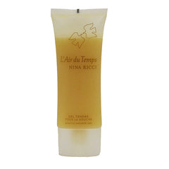 LAir du Temps Shower Gel by Nina Ricci