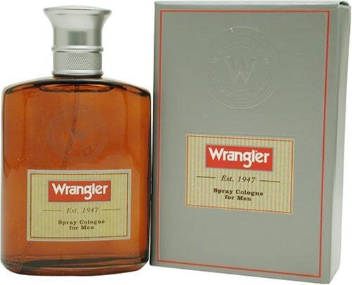 Wrangler by Wrangler