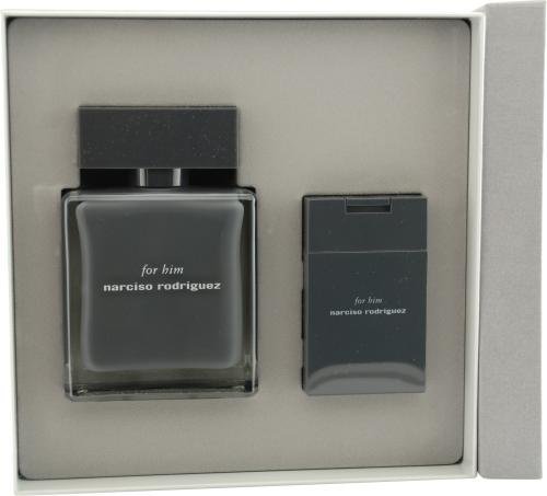 Narciso Rodriguez Gift Set by Narciso Rodriguez