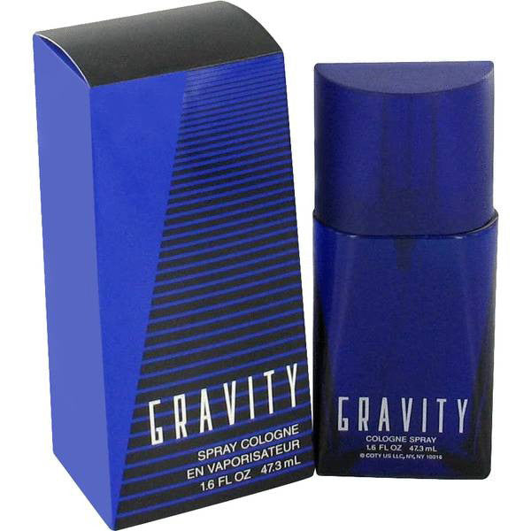 Gravity by Coty