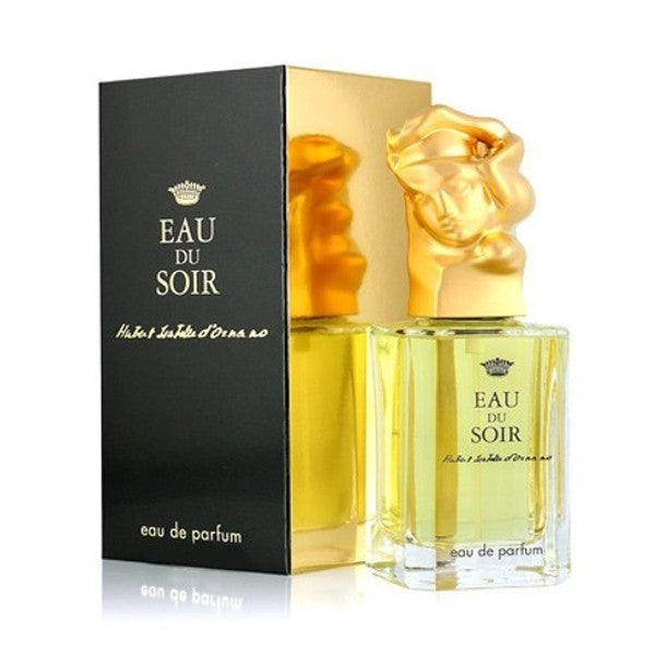 Eau du Soir by Sisley