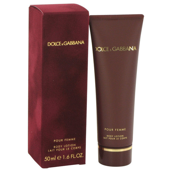 Dolce Gabbana Body Lotion by Dolce & Gabbana