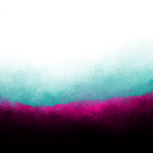 LumaVex - abstract pink
