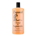 Shampoo Sapuyulo by Nace + Mass