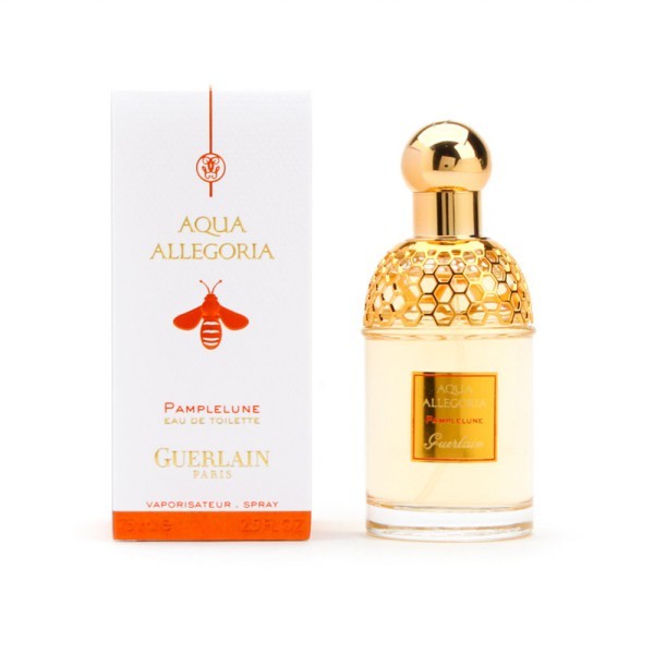Aqua Allegoria Pamplelune by Guerlain