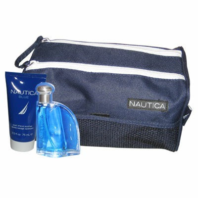 Nautica Blue Gift Set by Nautica