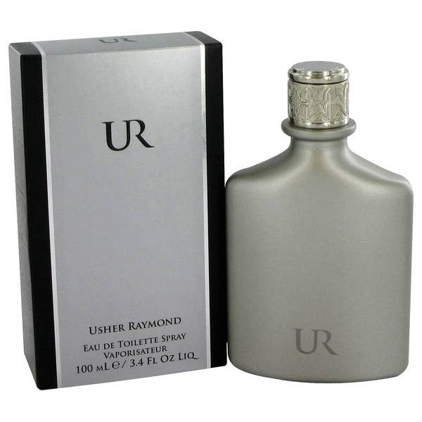 UR Cologne by Usher