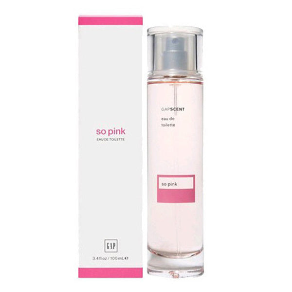 So Pink by Gap