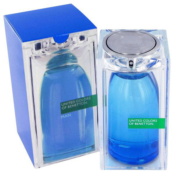 United Colors of Benetton Man by Benetton