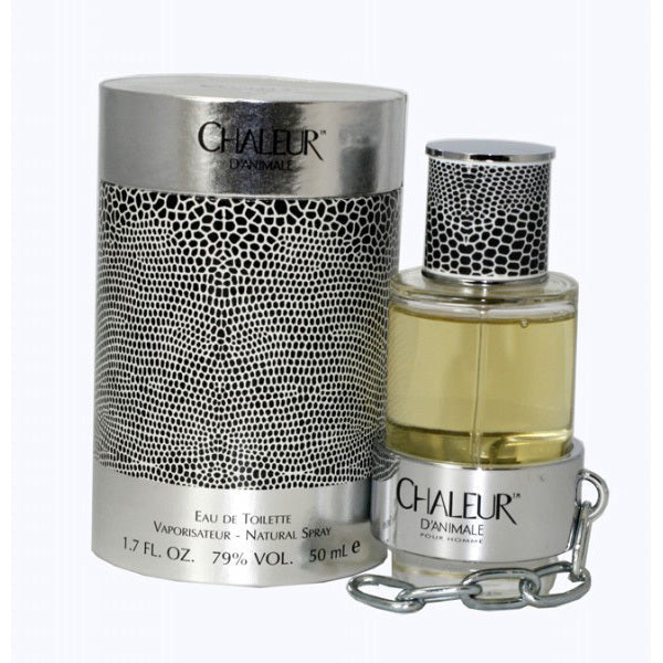 Chaleur d'Animale by Animale