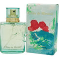 L'Eau De Monteil by Germaine Monteil