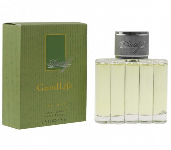 Good Life After Shave by Davidoff