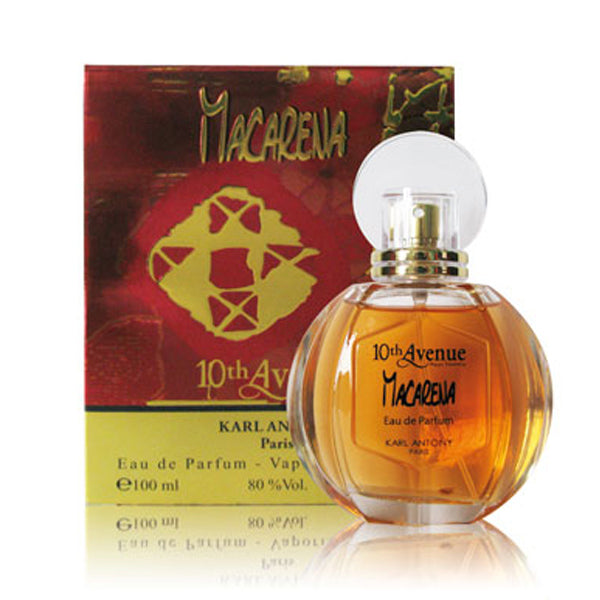 Macarena by 10th Avenue Karl Antony
