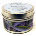 Eucalyptus Scented Candle by A Candle Co.