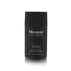 Monsieur Musk Deodorant by Dana