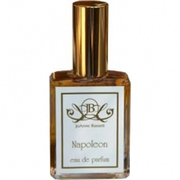 Napoleon by Jo Anne Bassett