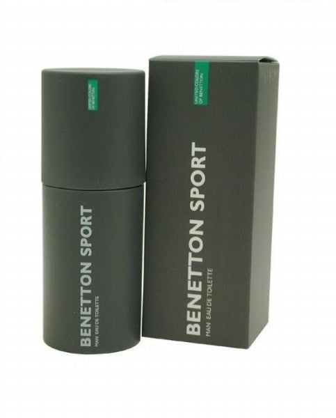 Benetton Sport Man by Benetton