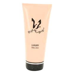 Head Over Heels Body Lotion by Ultima Ii