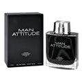 Deray Man Attitude by Deray