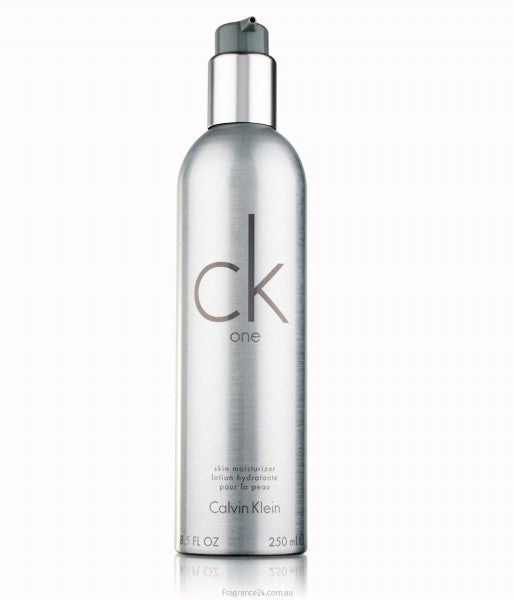 CK One Moisturizer by Calvin Klein