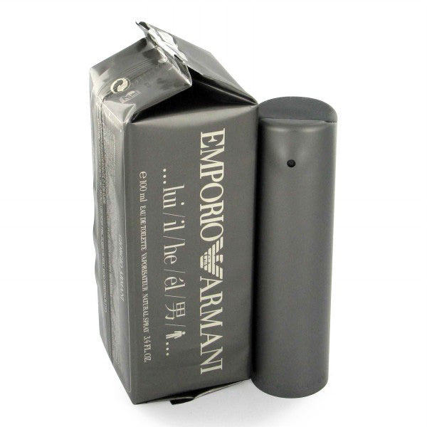 Emporio Armani Aftershave by Giorgio Armani