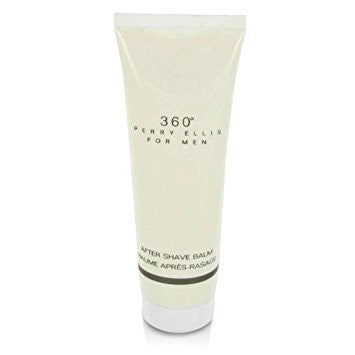 360 Aftershave by Perry Ellis