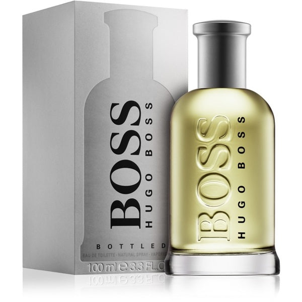 Boss No. 6 by Hugo Boss