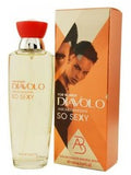 Diavolo So Sexy per Donna by Antonio Banderas