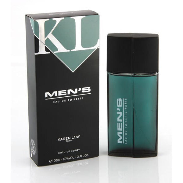 KL Men's by Karen Low