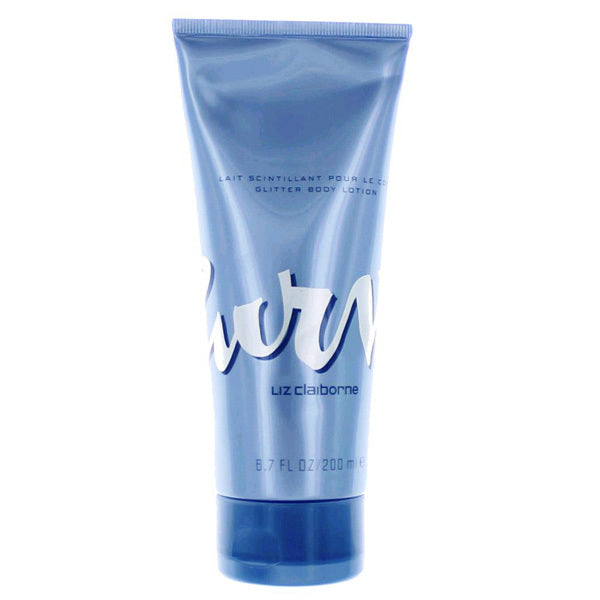 Curve Body Lotion by Liz Claiborne