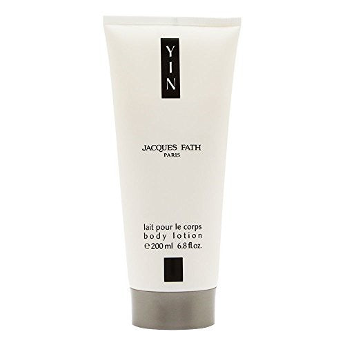 Yin Body Lotion by Jacques Fath