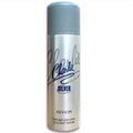 Charlie Silver Body Mist by Revlon
