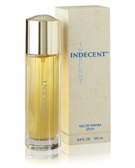 Indecent Perfume by Eternal Love