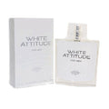 White Attitude by Others