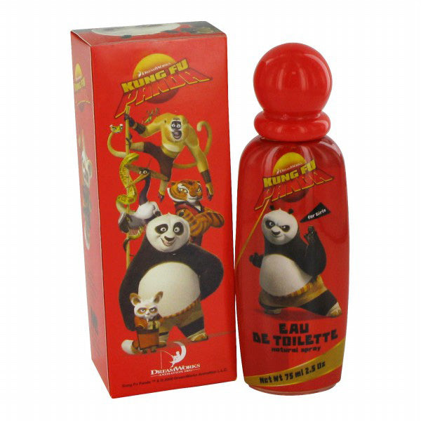 Kids Kung Fu Panda by Dreamworks