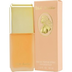 White Shoulders Shower Gel by Evyan
