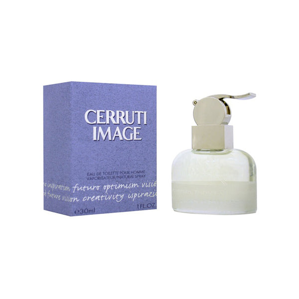 Image Pour Homme by Nino Cerruti