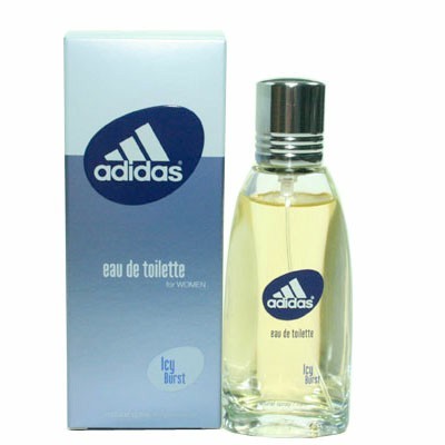 Icy Burst by Adidas