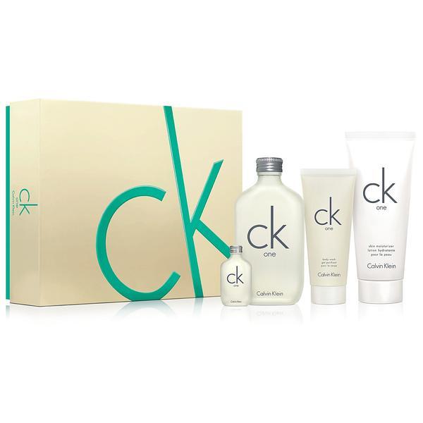 CK One Gift Set by Calvin Klein
