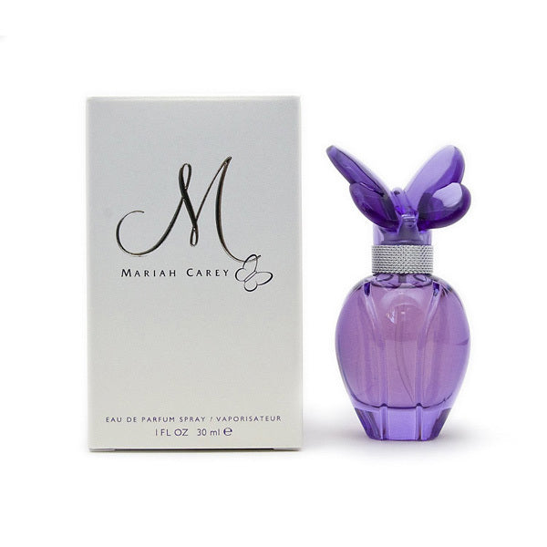 Mariah Carey M by Mariah Carey