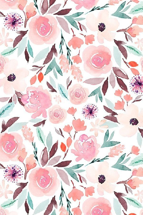 LumaVex - Flores